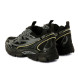 Мужские кроссовки Off-White Be Right Back Black