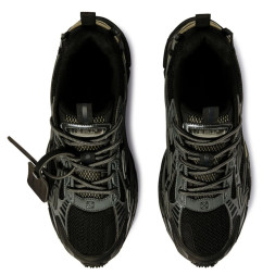 Off-White Be Right Back Black