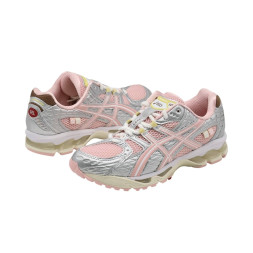 VANDYTHEPINK x atmos x ASICS Gel Nimbus 10.1 'Strawberry'