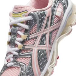 VANDYTHEPINK x atmos x ASICS Gel Nimbus 10.1 'Strawberry'