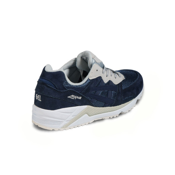 Мужские кроссовки ASICS GEL LIQUE INDIA
