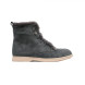 Женские ботинки Loro Piana Shalet - Grey