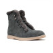 Женские ботинки Loro Piana Shalet - Grey