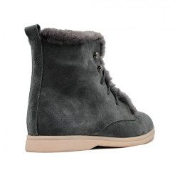 Loro Piana Shalet - Grey
