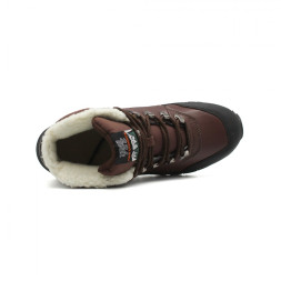 New Balance Мужские Ботинки 755 TRAIL Choco