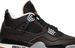 Женские кроссовки Nike Wmns Air Jordan 4 Retro 'Starfish'