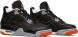 Женские кроссовки Nike Wmns Air Jordan 4 Retro 'Starfish'