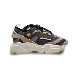 Dolce Gabbana Daymaster Brown
