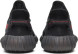 Унисекс кроссовки Adidas Yeezy Boost 350 V2 'Bred'