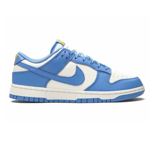 Унисекс кроссовки Nike Dunk Low Coast