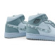 Унисекс кроссовки Nike Air Jordan Grey Camo