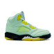 Унисекс кроссовки Nike Air Jordan Raging Bull Mint