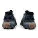 Унисекс кроссовки Adidas Yeezy Boost 350 V2 Synth Black