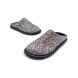 Женские шлепки JW Anderson Sparkles