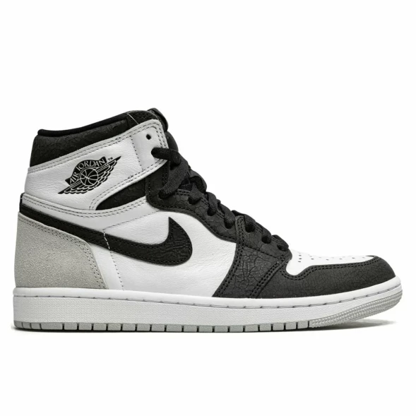 Унисекс кроссовки Nike Jordan 1 Retro High Bleached Coral