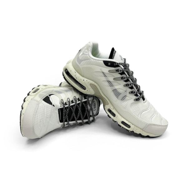 Мужские кроссовки Nike Air Max Plus TN Terrascape Man White