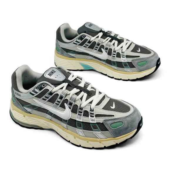 Мужские кроссовки Nike P-600 Grey/Beige