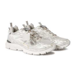 Off-White Be Right Back Braun