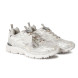Унисекс кроссовки Off-White Be Right Back Braun