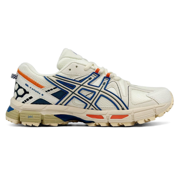 Мужские кроссовки Asics Gel-Kahana 8 Milk