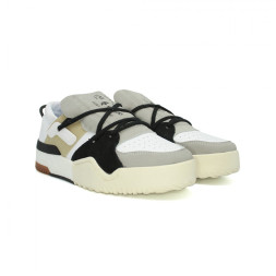 Adidas x Alexander Wang Low Top Basketball Grey