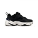 Мужские зимние кроссовки Nike M2K Tekno Black