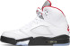 Унисекс кроссовки Nike Air Jordan 5 Retro 'Fire Red' 2020