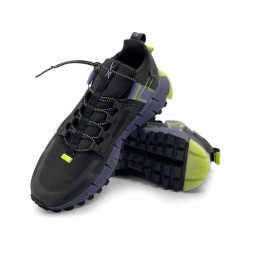 Reebok Zig Kinetica Edge Purple