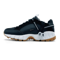 Jacquemus X Nike Air Humara Black