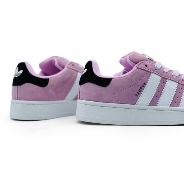 Женские кроссовки Adidas Campus 00S W Pink