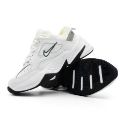 Nike M2k Tekno Winter Woman White