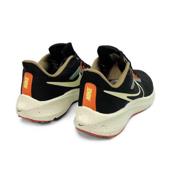 Мужские кроссовки Nike Air Zoom Pegasus 39 Man Black