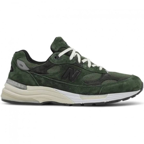 Унисекс кроссовки New Balance 992 x JJJJOUND Swamp