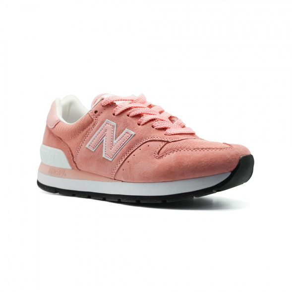 Женские кроссовки New Balance 995 Peach