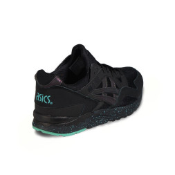 ASICS GEL LYTEV ULTRA BLACK BLUE