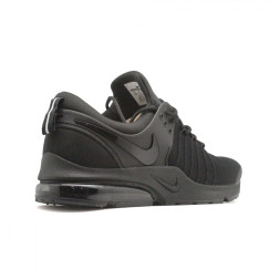 Мужские кроссовки Nike Air Presto New Woven Black