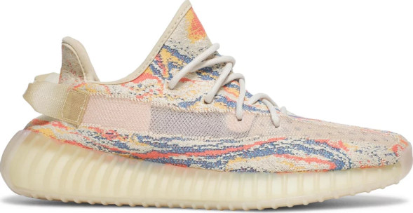 Унисекс кроссовки Adidas Yeezy Boost 350 V2 'MX Oat'