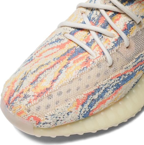 Унисекс кроссовки Adidas Yeezy Boost 350 V2 'MX Oat'