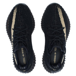 Adidas Yeezy Boost 350 V2 Core Black Green