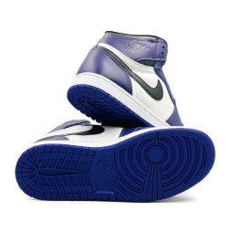 Nike Air Jordan 1 Retro High OG Dark Blue
