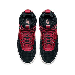 Nike Lunar Force 1 Duckboot Burgundy/Black
