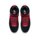 Унисекс зимние кроссовки Nike Lunar Force 1 Duckboot Burgundy/Black