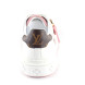 Унисекс кроссовки Louis Vuitton Sneakers Leather White
