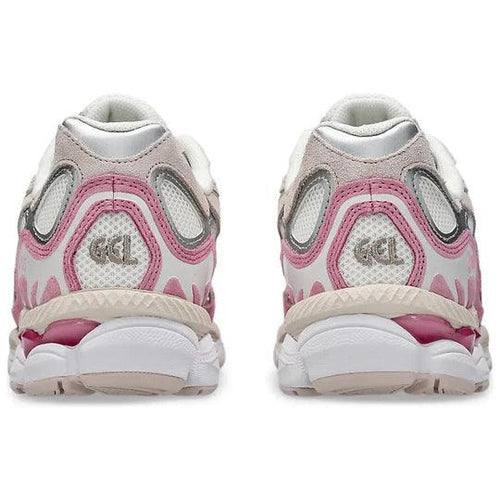 Женские кроссовки Asics Gel NYC Cream Pink