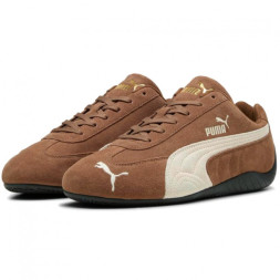 Puma Speedcat Haute Coffee