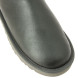 Женские короткие угги Metallic Grey