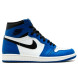 Унисекс кроссовки Nike Jordan 1 Retro High Game Royal