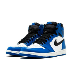 Nike Jordan 1 Retro High Game Royal