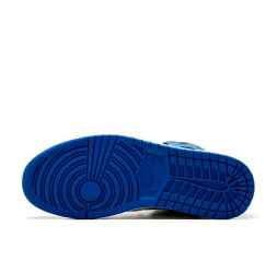 Nike Jordan 1 Retro High Game Royal