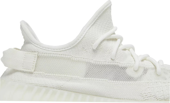 Унисекс кроссовки Adidas Yeezy Boost 350 V2 'Bone'
